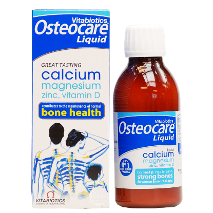 Osteocare Syrup 200mL