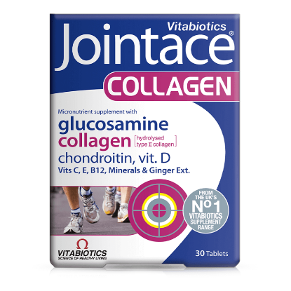 Jointace Collagen tab 30'S