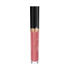 Max factor MF Lipfinity Velvet Matte 020 Coco Crème2