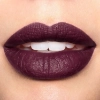 REVLON SUPER LUSTROUS MATTE BLACK CHERRY6