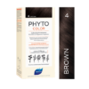 Phyto Color Cream #4 Chatin 