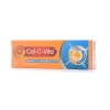 Cal C Vita Eff. Tablets 102