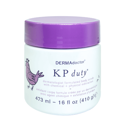 Derma Dr KP Duty Body Scrub & Physical Exfoliation 473ml 