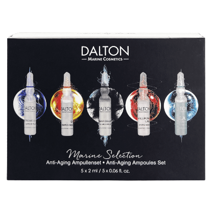 Dalton Marine Selection Anti-Aging Amp 5*2 ml
