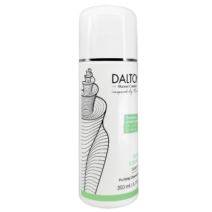 Dalton Derma Control Purifying Cleansing Milk 200Ml 