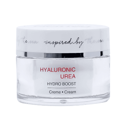 Dalton Hyaluronic Urea Hydro Boots Cream 50 ml 
