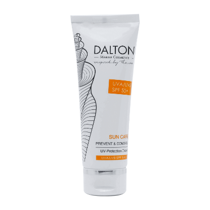 Dalton Sun Care SPF 50+Uv Protection Cream 75Ml 8251050 1659