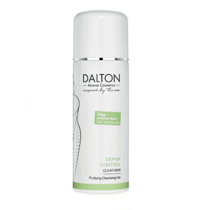 Dalton Derma Control Purifying Cleansing Gel 200Ml 7250151 1666