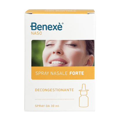 Benexe NASO Nasal Spray 30 ml
