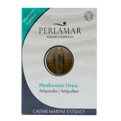 Perlamar Hyaluronic Ampules 1.5 ml *3 