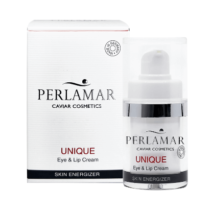 Perlamar Unique Eye & Lip Cream 15 Ml 70069