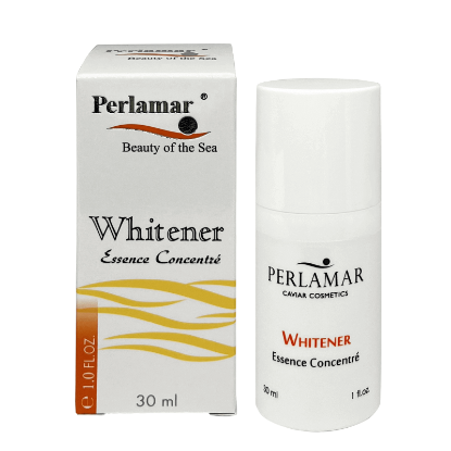 Perlamar Whitener Essence Concentrate 30Ml 
