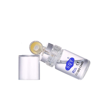 SQY Gold Derma Roller And Serum Import