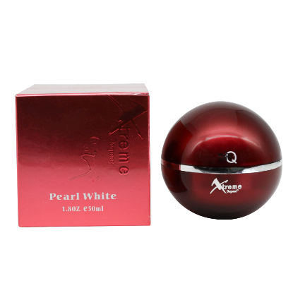 Dr Q Xtreme Pearl White Offer 