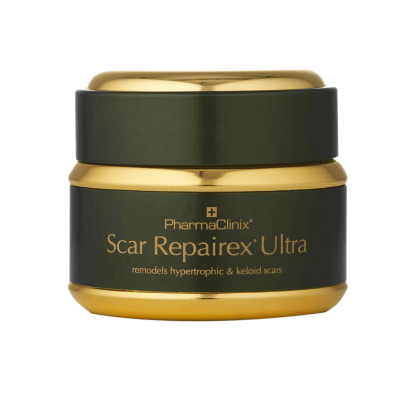 Pharmaclinix Scar Repairex Ultra Cream 30 ml