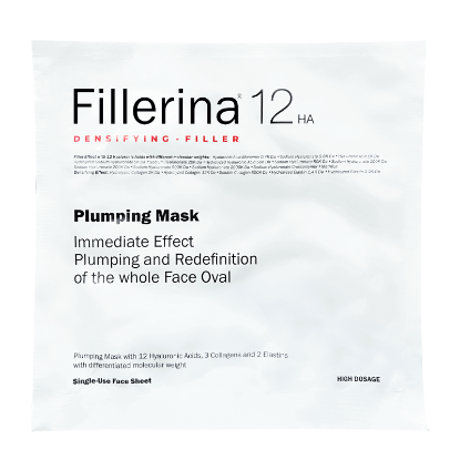 Fillerina Plumping Mask 1 Pc 