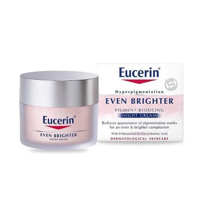 Eucerin Even Brighter Night Cream 