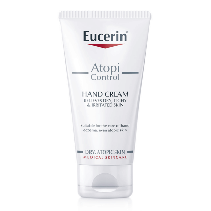 Eucerin Atopi Control Hand Cream
