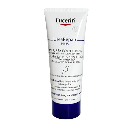 Eucerin Onagrine Foot Cream 100gm