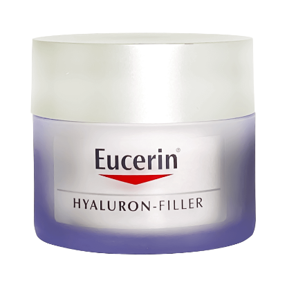 Eucerin Hyaluron Filler Day 50 ML