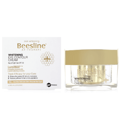Beesline Whitening Eye Contour Cream SPF30 30ml