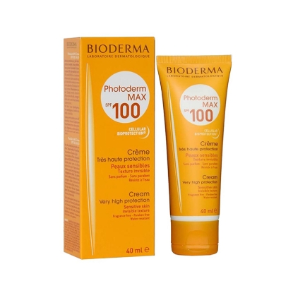 Bioderma photoderm max  offer 