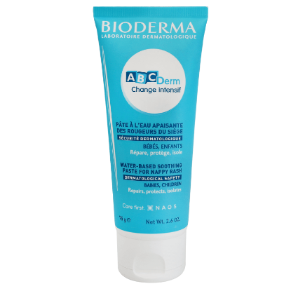 B/D ABC Derm Change Intensif Cream 75 g 