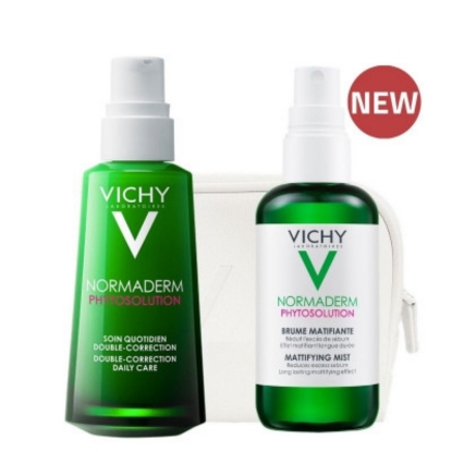 Vichy Normaderm Phytosolution Care Promo 