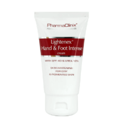 Pharmaclinix Lightenex Hand & Foot Intense 50 ml