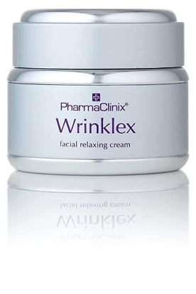 Pharmaclinix Wrinklex Cream 50 mL