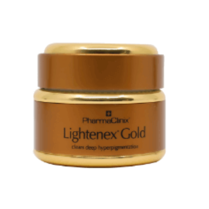 Pharmaclinix Lightenex Gold Cream 30 mL