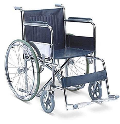 Wheel Chair DY1809 46   Fadomed