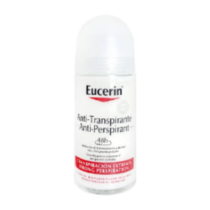 Eucerin Deo Antiperspirant Roll