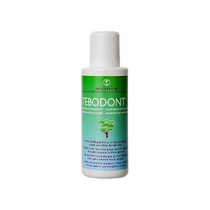 Tebodont- F Mouth Rinse 250mL 