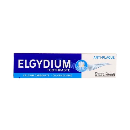 Elgydium AntiBact Tooth Paste 100 gm   