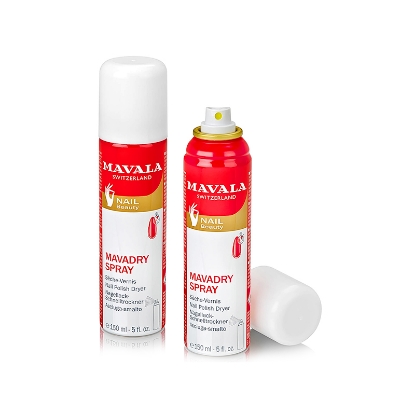 Mavala Mavadry Spray 150 ML