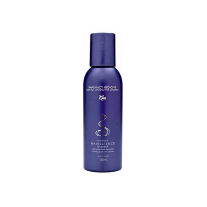 QV Hair Science Shampoo for Dandruff 125 ML