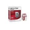 Accu Chek Performa + 50 Strips MMOL KIT2