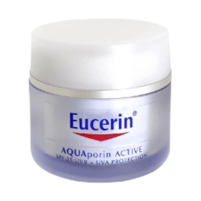 Eucerin Aquaporin Active UV Cream 50 ML