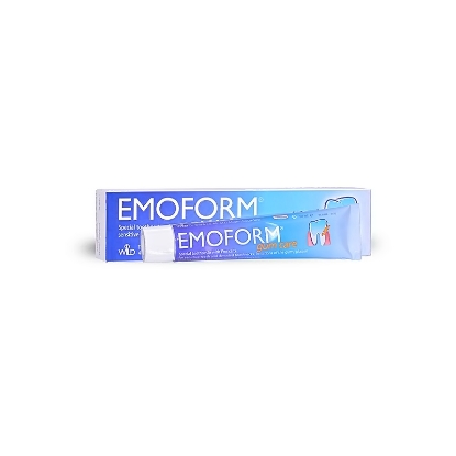Emoform Gum Care Toothpaste 75 ML