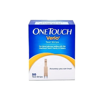 One touch verio  50