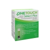 One Touch Select Strips Plus 50'S Limited