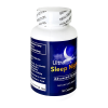 Mega Pharma Ultra Sleep Night Caps 50'S