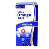 Ultra Omega 3,6,9 Softgels 60'S1