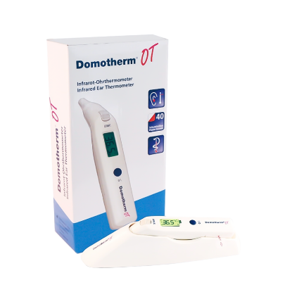 Domotherm Digital Thermometer 7001