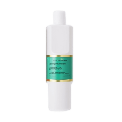 Sorciere Amino Acid Shampoo 500 mL to clean and moisturizing hair