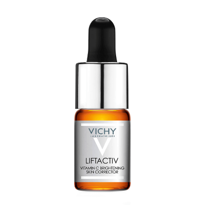 Vichy Liftactiv Vitamin C Skincure 10 mL to moisturize and rejuvenate the skin