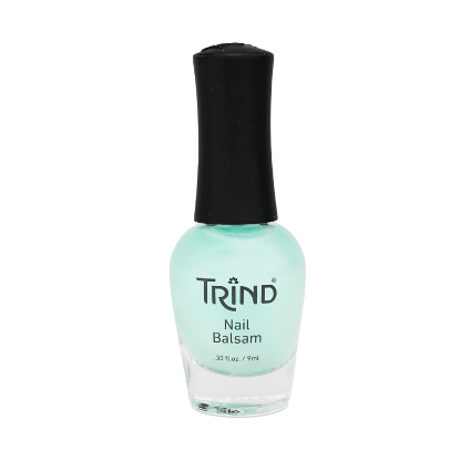 Trind Nail Balsam 9 mL to strengthen nails