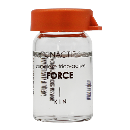 Kinactif Force Complexe Trico Active 12*6 mL to reduce hair loss