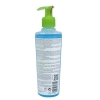 Bioderma Sebium Foaming Gel 200 ml removes impurities2